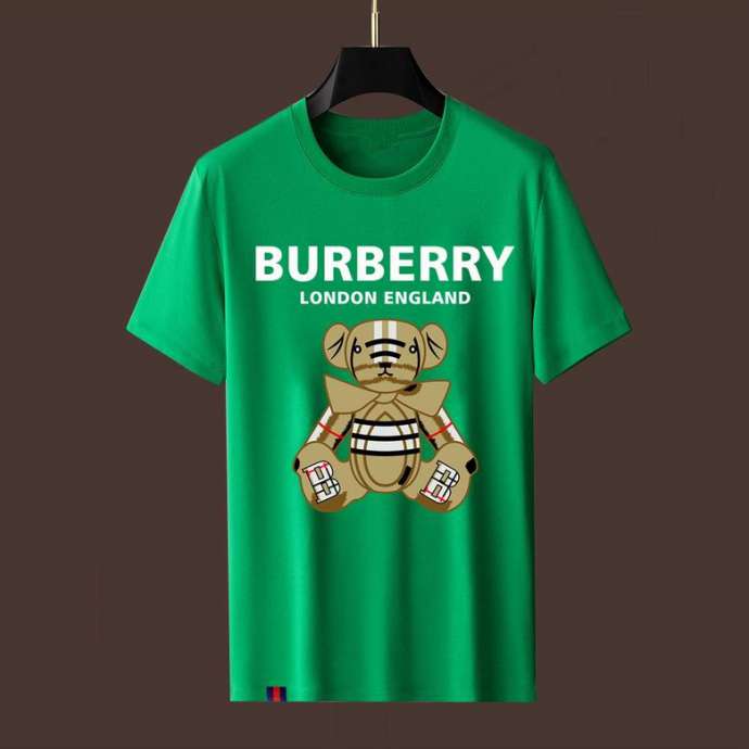 Picture of Burberry T Shirts Short _SKUBurberryM-4XL11Ln6732901
